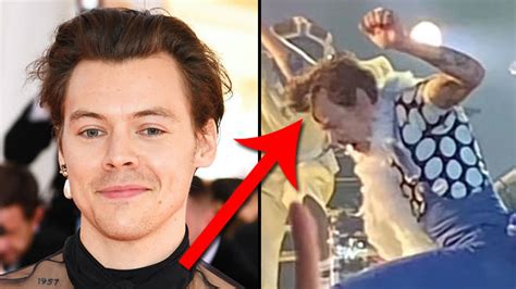 harry styles bald wig images